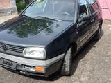 Volkswagen Golf 1992 годаfor1 000 000 тг. в Алматы – фото 2