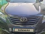 Toyota Camry 2007 года за 6 000 000 тг. в Тараз – фото 2