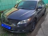 Toyota Camry 2007 года за 6 000 000 тг. в Тараз – фото 3