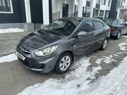 Hyundai Accent 2014 года за 4 999 999 тг. в Усть-Каменогорск – фото 3