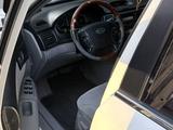 Kia Optima 2006 года за 3 700 000 тг. в Алматы – фото 5