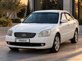 Kia Optima 2006 года за 3 700 000 тг. в Алматы