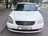 Kia Optima 2006 года за 3 700 000 тг. в Алматы – фото 4