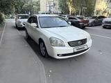 Kia Optima 2006 года за 3 700 000 тг. в Алматы – фото 2