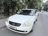 Kia Optima 2006 года за 3 700 000 тг. в Алматы – фото 3