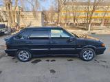 ВАЗ (Lada) 2114 2009 года за 950 000 тг. в Актобе – фото 3