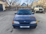 ВАЗ (Lada) 2114 2009 года за 950 000 тг. в Актобе – фото 4