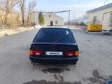 ВАЗ (Lada) 2114 2009 года за 950 000 тг. в Актобе – фото 5