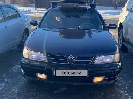 Nissan Maxima 1997 года за 3 150 000 тг. в Петропавловск