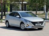 Hyundai Accent 2020 года за 7 100 000 тг. в Павлодар