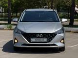 Hyundai Accent 2020 года за 7 100 000 тг. в Павлодар – фото 3