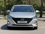 Hyundai Accent 2020 года за 7 100 000 тг. в Павлодар – фото 2