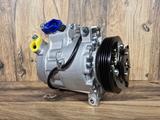 Компрессор кондиционера Bmw X5 за 160 000 тг. в Атырау – фото 2