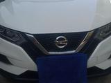 Nissan Qashqai 2021 года за 9 000 000 тг. в Семей