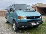 Volkswagen Transporter 1995 годаfor3 850 000 тг. в Шымкент