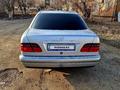 Mercedes-Benz E 230 1996 годаүшін4 500 000 тг. в Жезказган – фото 7