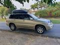 Toyota Highlander 2001 годаүшін6 400 000 тг. в Алматы – фото 8