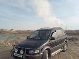 Mitsubishi RVR 1994 годаfor1 300 000 тг. в Жезказган