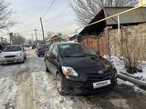 Toyota Yaris 2008 годаүшін3 600 000 тг. в Алматы – фото 2