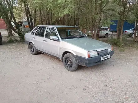 ВАЗ (Lada) 21099 2003 года за 1 200 000 тг. в Усть-Каменогорск – фото 4