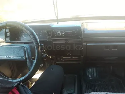 ВАЗ (Lada) 21099 2003 года за 1 200 000 тг. в Усть-Каменогорск – фото 9