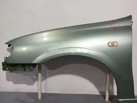 Крыло переднее на nissan almera за 20 000 тг. в Алматы