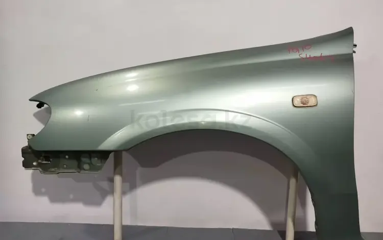 Крыло переднее на nissan almeraүшін20 000 тг. в Алматы