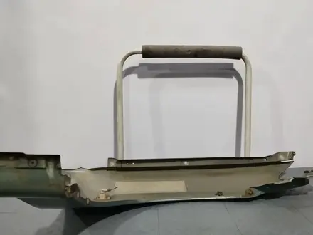 Крыло переднее на nissan almera за 20 000 тг. в Алматы – фото 5