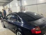 Audi A6 1998 годаүшін2 200 000 тг. в Щучинск – фото 4