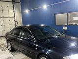Audi A6 1998 годаүшін2 200 000 тг. в Щучинск – фото 2