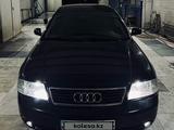 Audi A6 1998 годаүшін2 200 000 тг. в Щучинск