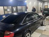 Audi A6 1998 годаүшін2 200 000 тг. в Щучинск – фото 5