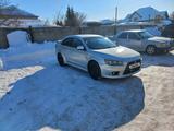 Mitsubishi Lancer 2008 годаfor2 700 000 тг. в Караганда – фото 5