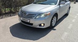 Toyota Camry 2010 года за 9 500 000 тг. в Алматы – фото 4