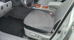 Toyota Camry 2010 года за 9 500 000 тг. в Алматы – фото 5