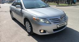 Toyota Camry 2010 года за 9 500 000 тг. в Алматы