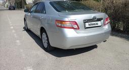 Toyota Camry 2010 года за 9 500 000 тг. в Алматы – фото 3