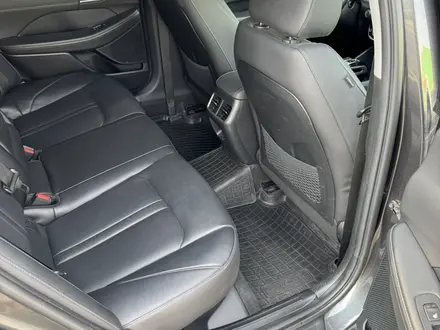 Hyundai Sonata 2021 года за 11 000 000 тг. в Алматы – фото 15