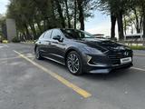 Hyundai Sonata 2021 годаүшін11 000 000 тг. в Алматы – фото 2