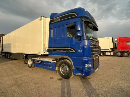 DAF  XF 2009 года за 18 500 000 тг. в Шымкент – фото 2