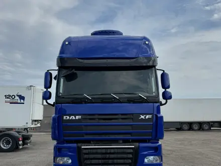 DAF  XF 2009 года за 18 500 000 тг. в Шымкент – фото 4
