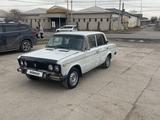 ВАЗ (Lada) 2106 1992 года за 370 000 тг. в Абай (Келесский р-н) – фото 3