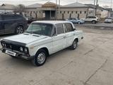 ВАЗ (Lada) 2106 1992 года за 370 000 тг. в Абай (Келесский р-н) – фото 5