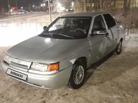 ВАЗ (Lada) 2110 2004 года за 850 000 тг. в Уральск – фото 5