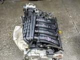 Nissan Qashqai (Кашкай) 2л двигатель MR20DE. Япония ДВС + установка. за 320 000 тг. в Алматы – фото 3