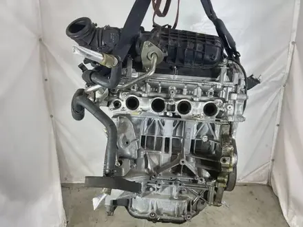 Nissan Qashqai (Кашкай) 2л двигатель MR20DE. Япония ДВС + установка. за 320 000 тг. в Алматы – фото 6