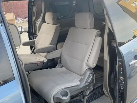 Nissan Quest 2008 года за 6 000 000 тг. в Актобе – фото 11