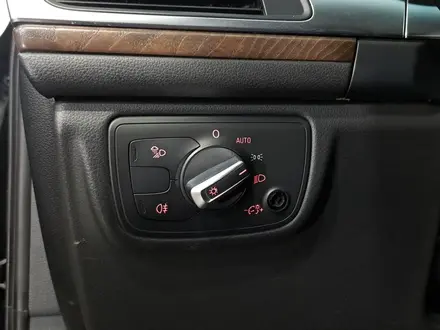 Audi A6 2013 года за 7 760 000 тг. в Астана – фото 19