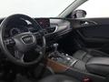 Audi A6 2013 года за 7 760 000 тг. в Астана – фото 12