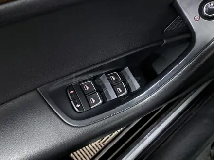 Audi A6 2013 года за 7 760 000 тг. в Астана – фото 21